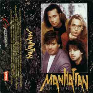 Manhattan  - Szállj Fel Még