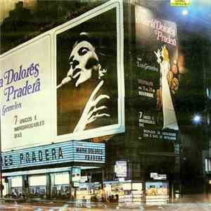Maria Dolores Pradera - Maria Dolores Pradera
