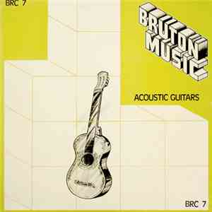 Martin Kershaw - Acoustic Guitars