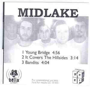 Midlake - Sampler - 3 Tracks