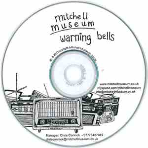 Mitchell Museum - Warning Bells