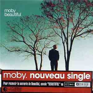 Moby - Beautiful