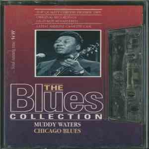 Muddy Waters - Chicago Blues