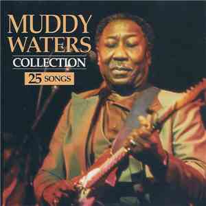 Muddy Waters - Collection