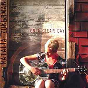 Natalia Zukerman - On A Clear Day