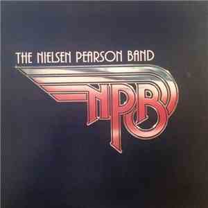 Nielsen Pearson Band - The Nielsen Pearson Band