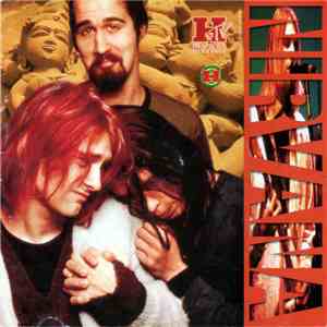 Nirvana - HTV Music History
