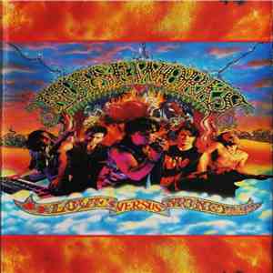 Noiseworks - Love Versus Money