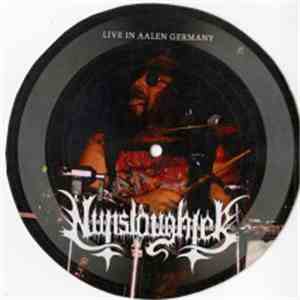 NunSlaughter - Rock It