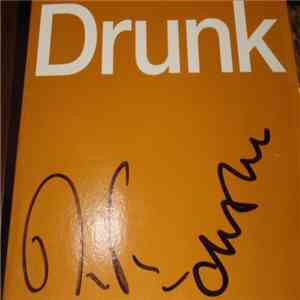 Pet Shop Boys - You Only Tell Me You Love Me When You're Drunk (cd-promo)