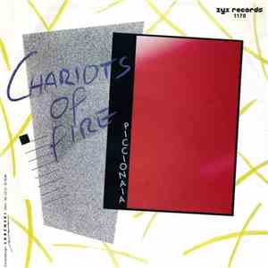 Piccionaia - Chariots Of Fire
