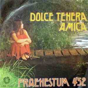Praenestum 452 - Dolce Tenera Amica