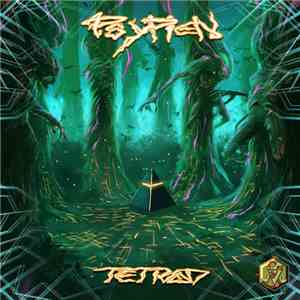 Psypien - Tetrad