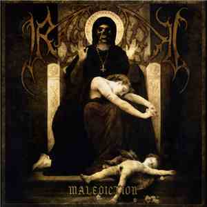 Ragnarok - Malediction