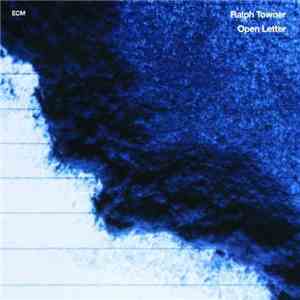 Ralph Towner - Open Letter
