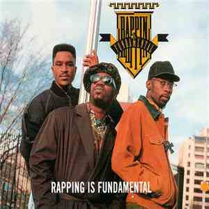 Rappin' Is Fundamental - Rapping Is Fundamental
