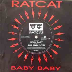 Ratcat - Baby Baby