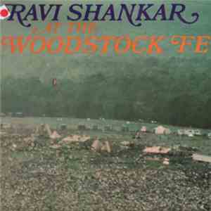 Ravi Shankar - At The Woodstock Festival