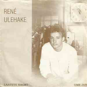 René Ulehake - De Laatste Nacht
