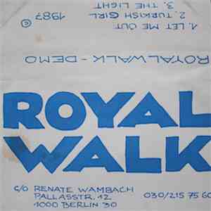 Royal Walk - Demo