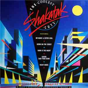 Shakatak - The Coolest Cuts