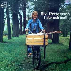 Siv Pettersson - I Dur Och Moll