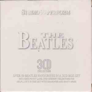 Studio 99 - Studio 99 Perform The Beatles