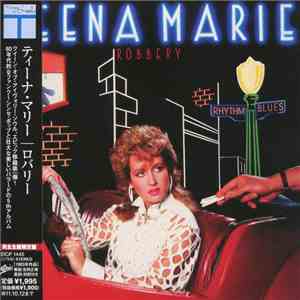 Teena Marie - Robbery