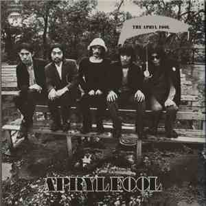 The Apryl Fool - Apryl Fool
