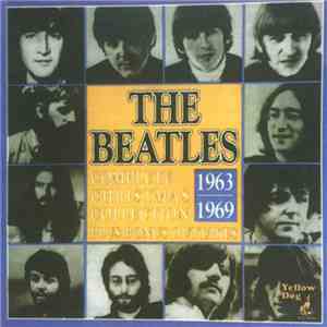 The Beatles - Complete Christmas Collection
