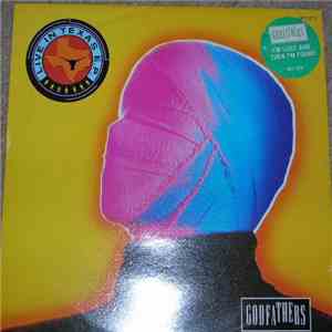 The Godfathers - I'm Lost And Then I'm Found