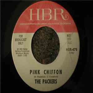 The Packers - Pink Chiffon / Boondocks