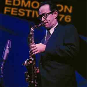 The Paul Desmond Quartet - Edmonton Festival '76