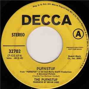 The Pufnstuf - Pufnstuf / Nonsense