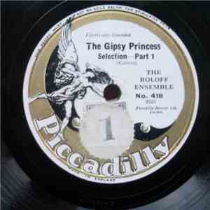 The Roloff Ensemble - The Gipsy Princess