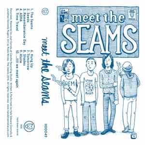 The Seams  - Meet The Seams