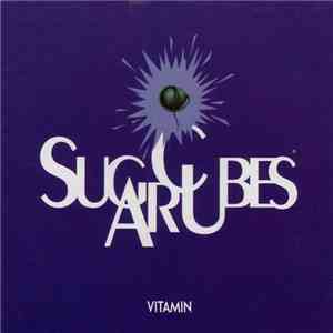 The Sugarcubes - Vitamin