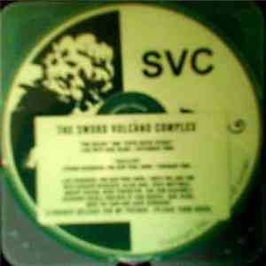 The Sword Volcano Complex - (Untitled)