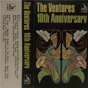 The Ventures - 10th Anniversary Album