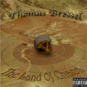 Thomas Bressel - The Land Of Chaos