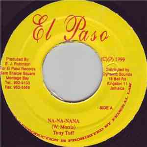 Tony Tuff - Na-Na-Nana
