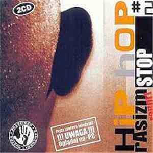 Various - Hip Hop Rasizm Stop #2