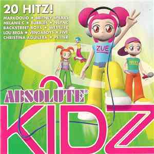 Various - Absolute Kidz