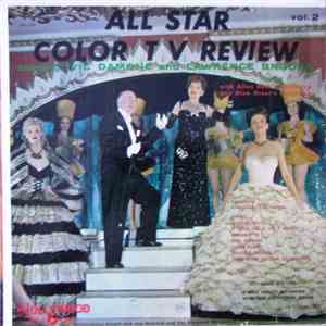 Various - All Star Color TV Review Vol. 2