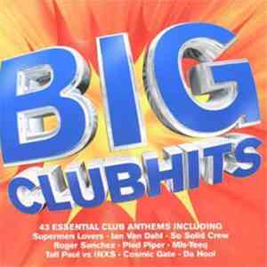 Various - Big Clubhits