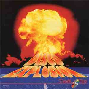 Various - Disco Explosion