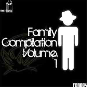 Various - Family Compilation Volume 1