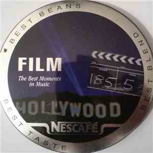 Various - Film - The Best Moments In Music