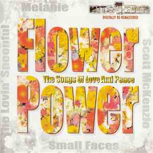 Various - Flower Power