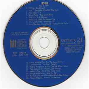 Various - HitDisc 838B